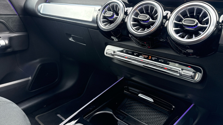 Mercedes-Benz Eqb 350 4M 215kW AMG Line Premium 66.5kWh 5dr Auto Electric Estate